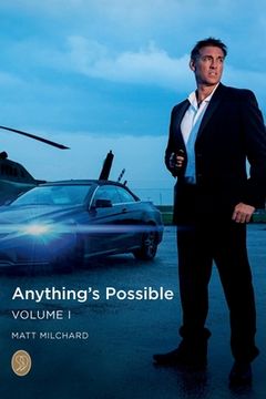 portada Anything's Possible: Volume 1