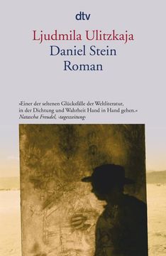 portada Daniel Stein (in German)
