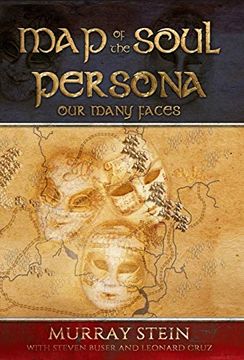 portada Map of the Soul - Persona: Our Many Faces (in English)