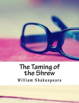 portada The Taming of the Shrew