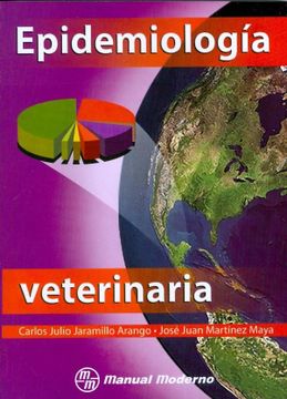 portada Epidemiologia Veterinaria