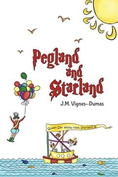 portada Pegland and Starland (in English)