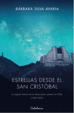 portada Estrellas Desde el san Cristobal (in Spanish)