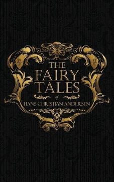 portada The Fairy Tales of Hans Christian Andersen: Danish Legends and Folk Tales