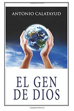 portada El gen de Dios (in Spanish)