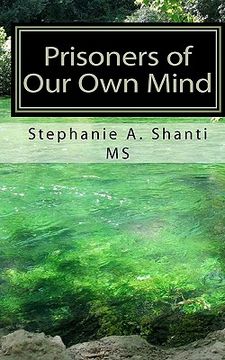 portada prisoners of our own mind (in English)