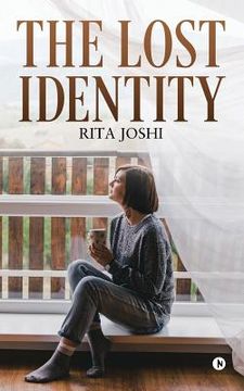 portada The Lost Identity (en Inglés)