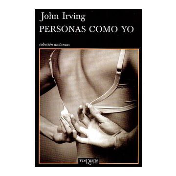 portada Personas Como yo (in Spanish)