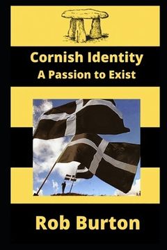 portada Cornish Identity: A Passion to Exist