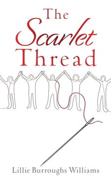 portada The Scarlet Thread (en Inglés)