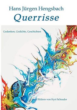 portada Querrisse: Seelengeschichten (en Alemán)