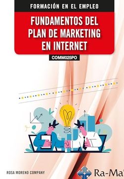 portada (Comm025Po) Fundamentos del Plan de Marketing en Internet