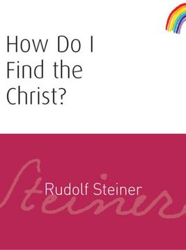 portada How Do I Find the Christ?: (Cw 182) (en Inglés)