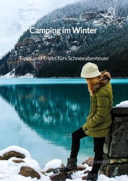 portada Camping im Winter - Tipps und Tricks Fürs Schneeabenteuer (en Alemán)
