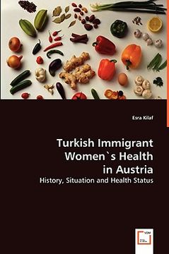 portada turkish immigrants womens health in austria