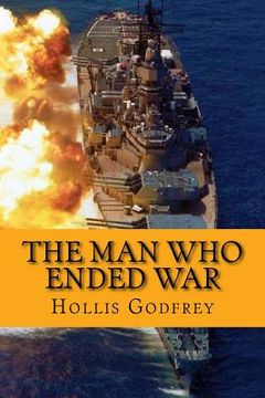 portada The man who ended war (Worldwide Classics) (en Inglés)