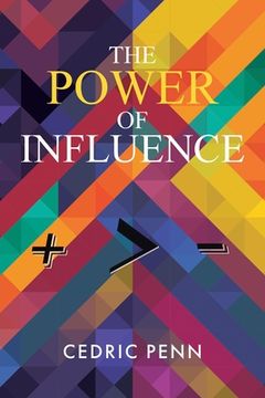 portada The Power of Influence (en Inglés)