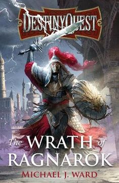 portada The Wrath of Ragnarok