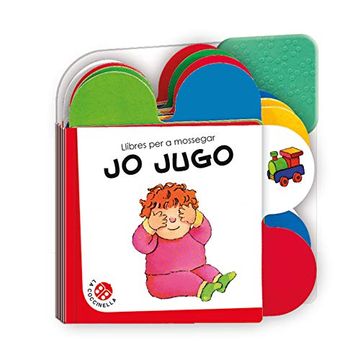 portada Jo Jugo [Próxima Aparición] (in Catalá)
