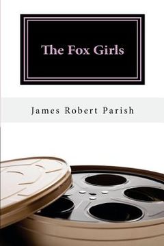 portada The Fox Girls (in English)