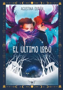 portada El Ultimo Lobo