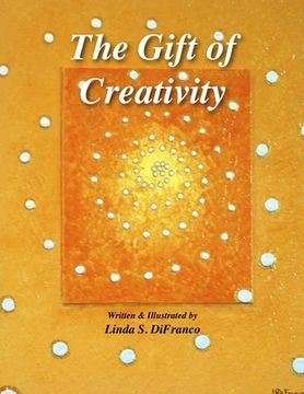 portada The Gift of Creativity (en Inglés)