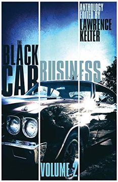 portada The Black car Business Volume 2 