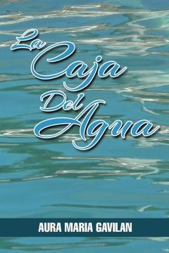portada La Caja del Agua (in Spanish)