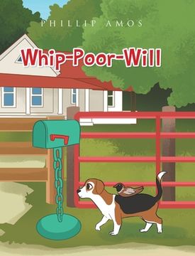 portada Whip-Poor-Will (en Inglés)