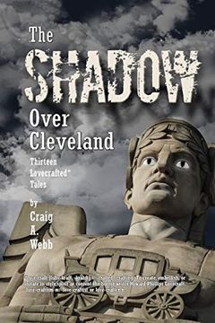 portada The Shadow: Thirteen Lovecrafted* Tales