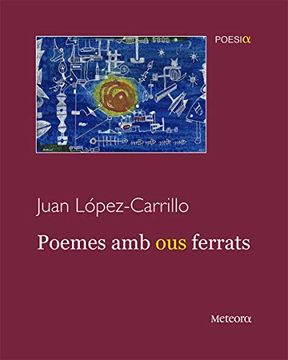 portada Poemes amb ous Ferrats (in Catalá)