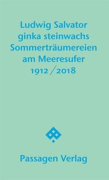 portada Sommerträumereien am Meeresufer (in German)