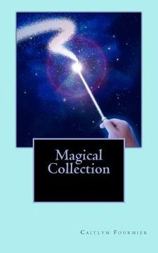 portada Magical Collection (in English)