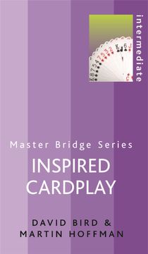 portada Inspired Cardplay (Master Bridge)