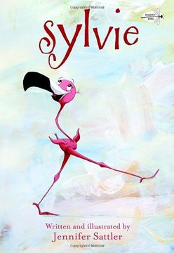 portada Sylvie (in English)