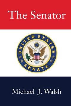 portada The Senator (en Inglés)