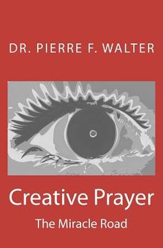 portada creative prayer
