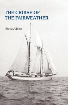 portada The Cruise of the Fairweather