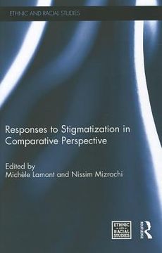 portada responses to stigmatization in comparative perspective