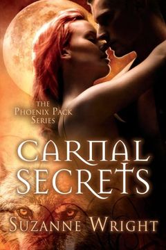 portada Carnal Secrets (in English)