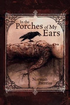 portada In the Porches of my Ears (en Inglés)