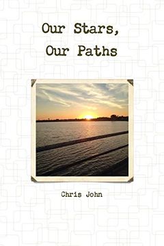 portada Our Stars, our Paths (en Inglés)