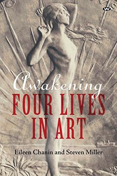 portada Awakening: Four Lives in art (en Inglés)