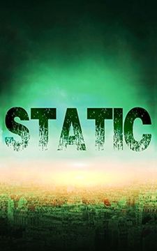 portada Static (in English)