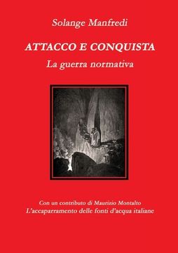 portada Attacco e conquista. (in Italian)