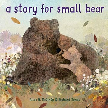 portada A Story for Small Bear