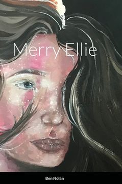 portada Merry Ellie (en Inglés)