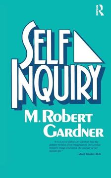 portada Self Inquiry (en Inglés)