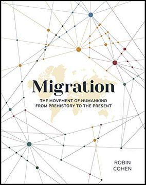 portada Migration (in English)