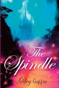 portada The Spindle (in English)